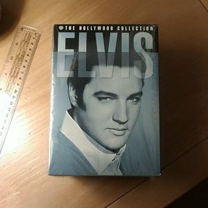 Elvis collection